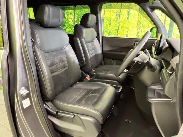 ステップワゴン（新潟県新潟市東区）