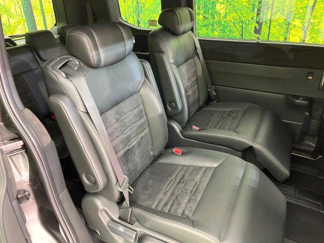 ステップワゴン（新潟県新潟市東区）