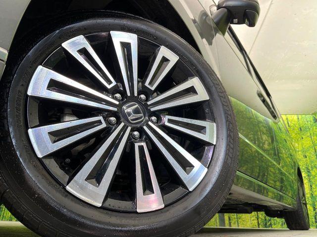 ステップワゴン（新潟県新潟市東区）