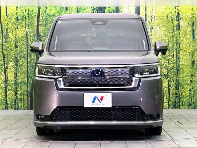 ステップワゴン（新潟県新潟市東区）