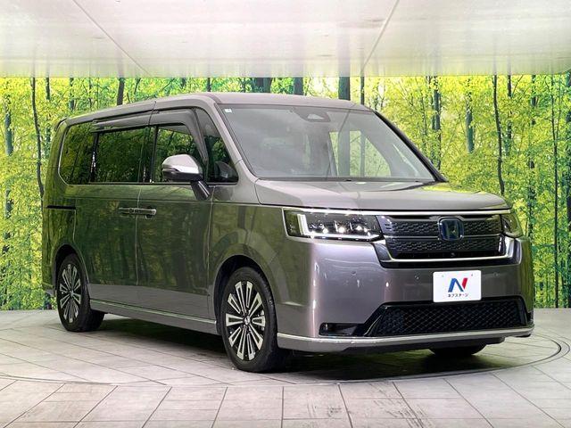 ステップワゴン（新潟県新潟市東区）