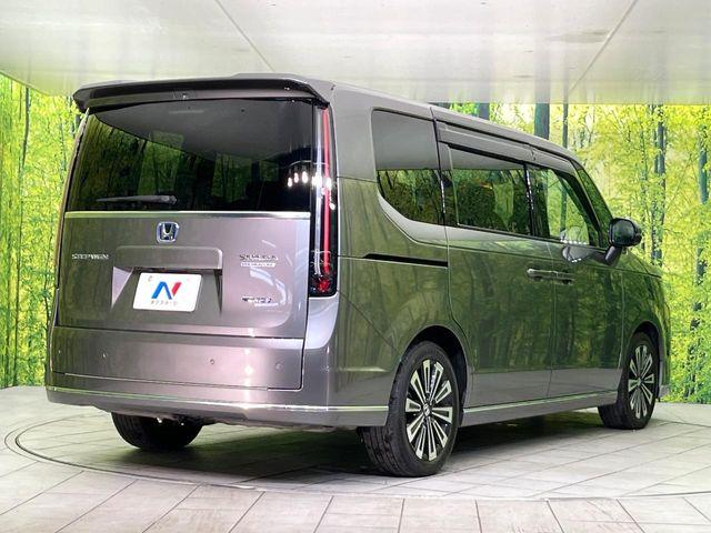 ステップワゴン（新潟県新潟市東区）