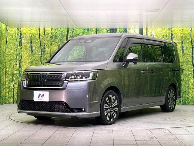 ステップワゴン（新潟県新潟市東区）