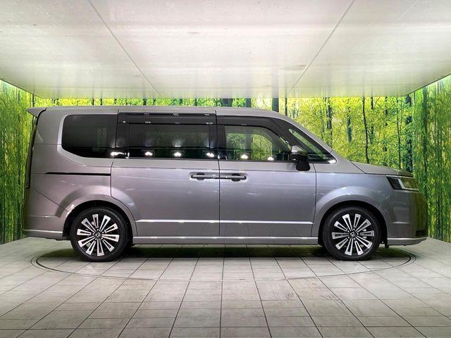 ステップワゴン（新潟県新潟市東区）