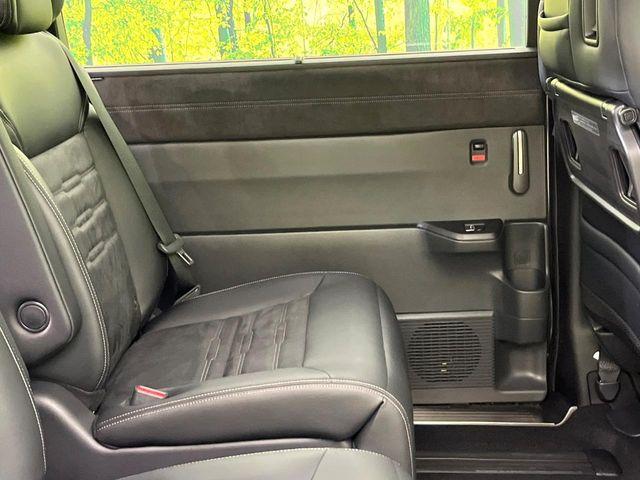 ステップワゴン（新潟県新潟市東区）