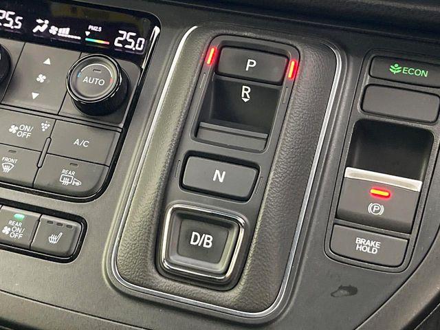 ステップワゴン（新潟県新潟市東区）