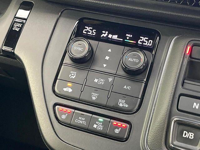 ステップワゴン（新潟県新潟市東区）