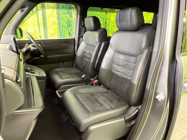 ステップワゴン（新潟県新潟市東区）