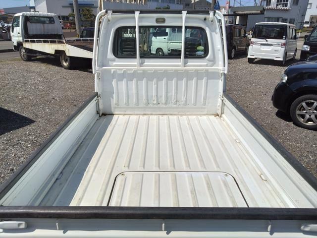 サンバートラック（新潟県新潟市東区）