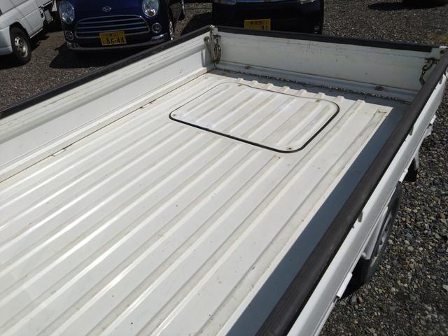 サンバートラック（新潟県新潟市東区）