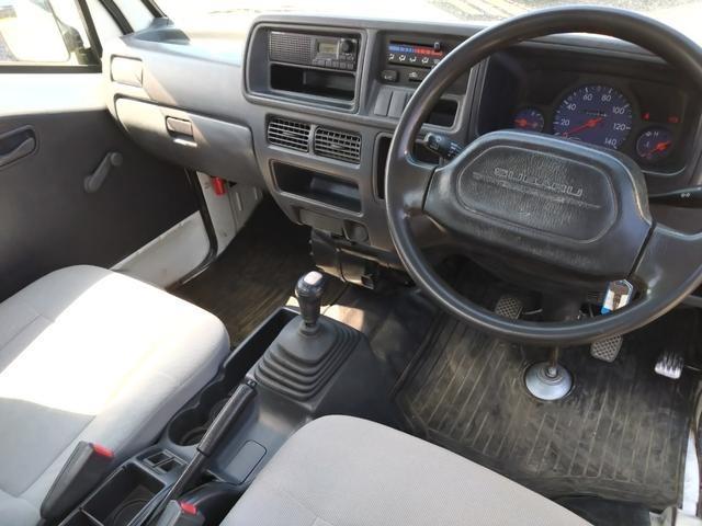 サンバートラック（新潟県新潟市東区）