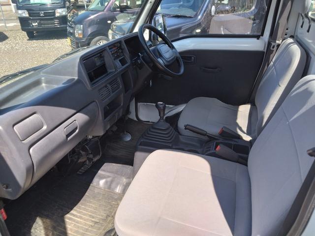 サンバートラック（新潟県新潟市東区）