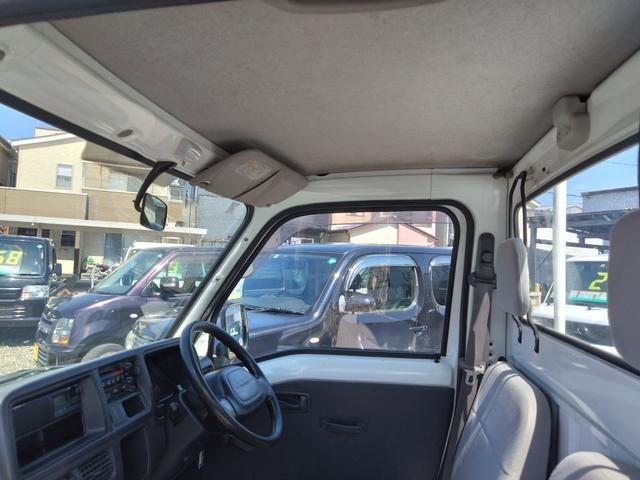 サンバートラック（新潟県新潟市東区）