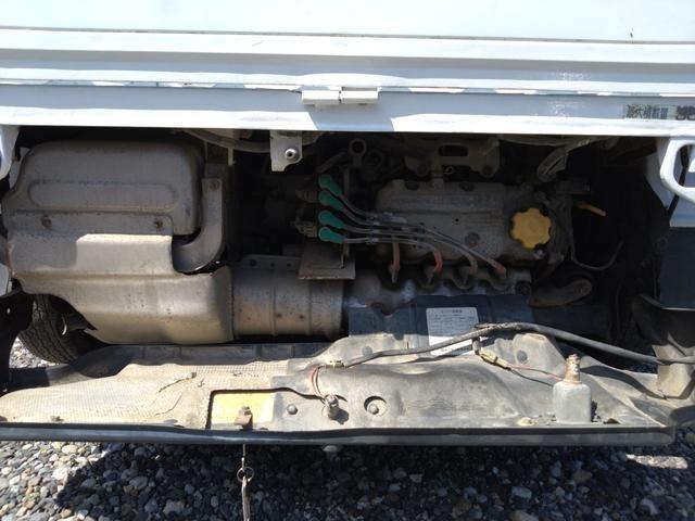 サンバートラック（新潟県新潟市東区）