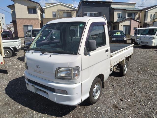 ハイゼットトラック（新潟県新潟市東区）