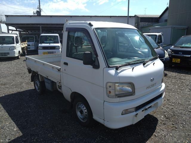 ハイゼットトラック（新潟県新潟市東区）