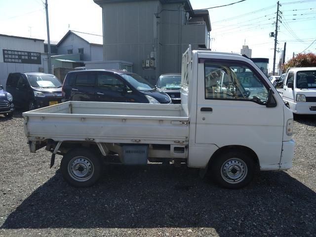 ハイゼットトラック（新潟県新潟市東区）
