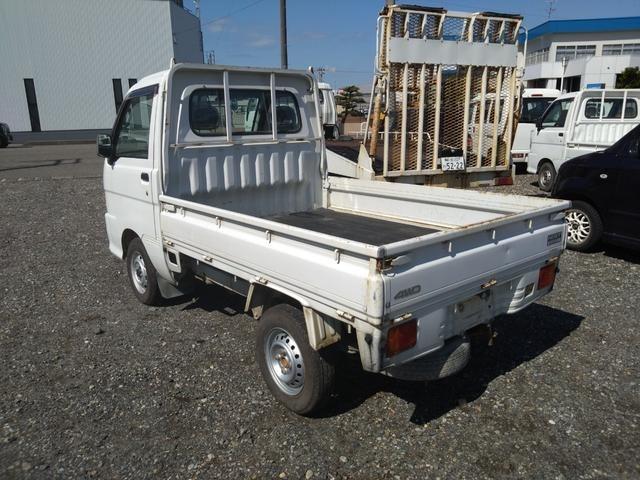 ハイゼットトラック（新潟県新潟市東区）