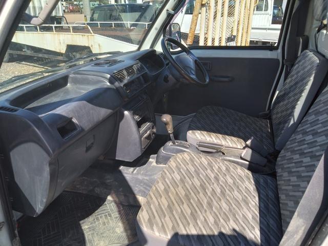 ハイゼットトラック（新潟県新潟市東区）