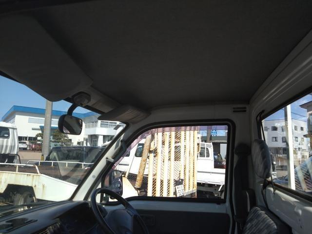 ハイゼットトラック（新潟県新潟市東区）