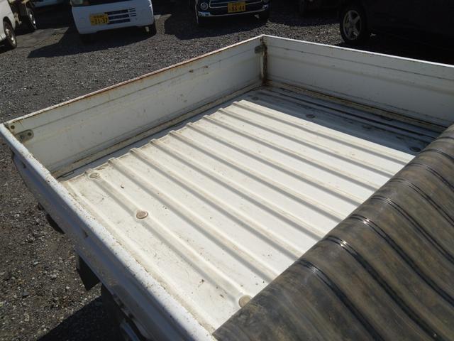 ハイゼットトラック（新潟県新潟市東区）