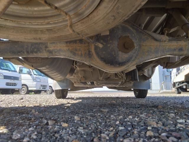 ハイゼットトラック（新潟県新潟市東区）