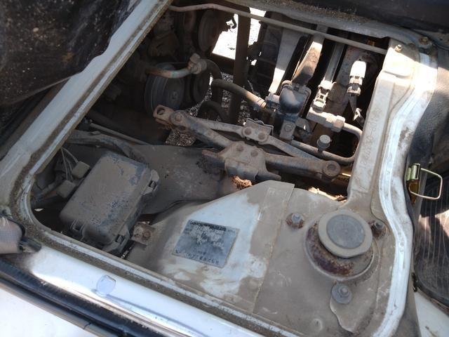 ハイゼットトラック（新潟県新潟市東区）