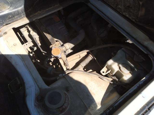 ハイゼットトラック（新潟県新潟市東区）