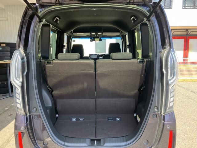 N＿BOXカスタム（新潟県燕市）画像33