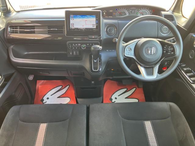 N＿BOXカスタム（新潟県燕市）画像4