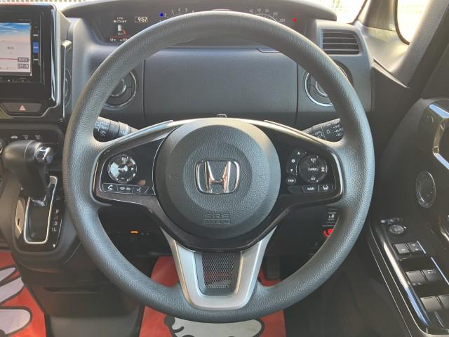 N＿BOXカスタム（新潟県燕市）画像5