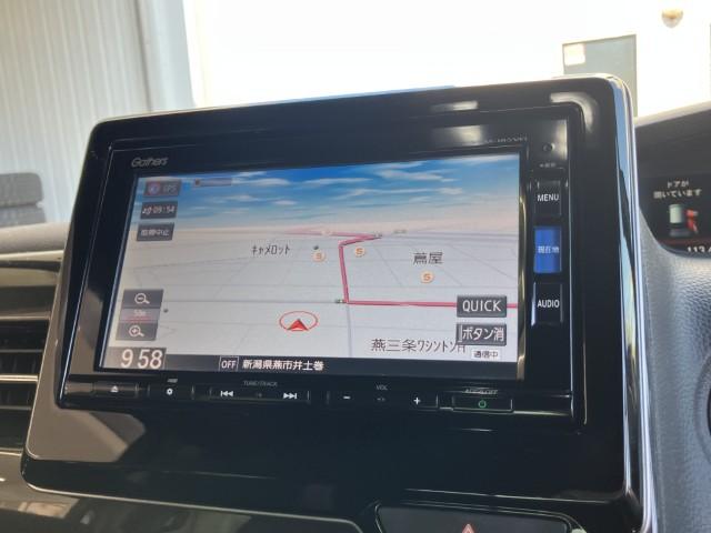 N＿BOXカスタム（新潟県燕市）画像12