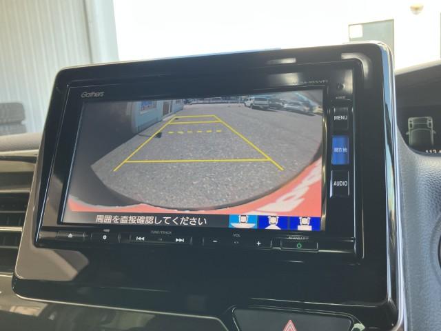 N＿BOXカスタム（新潟県燕市）画像14