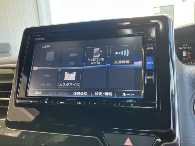 N＿BOXカスタム（新潟県燕市）画像15