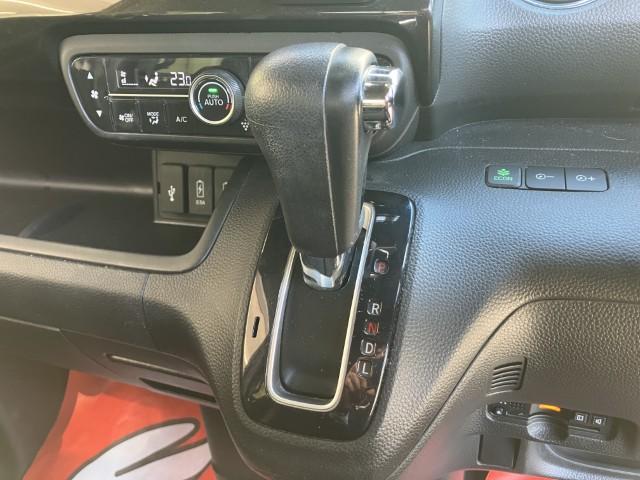 N＿BOXカスタム（新潟県燕市）画像16