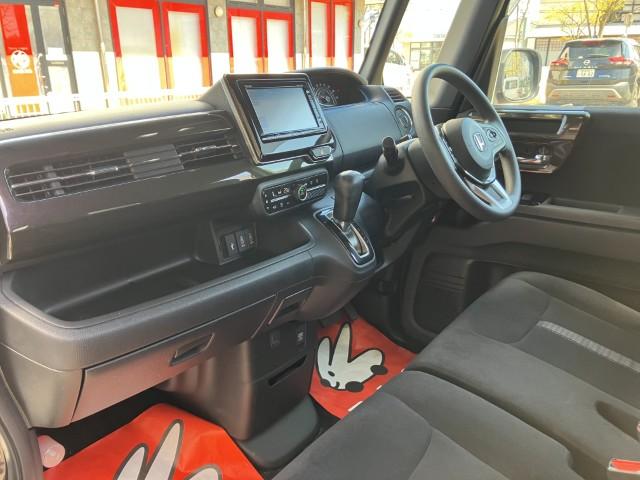 N＿BOXカスタム（新潟県燕市）画像24