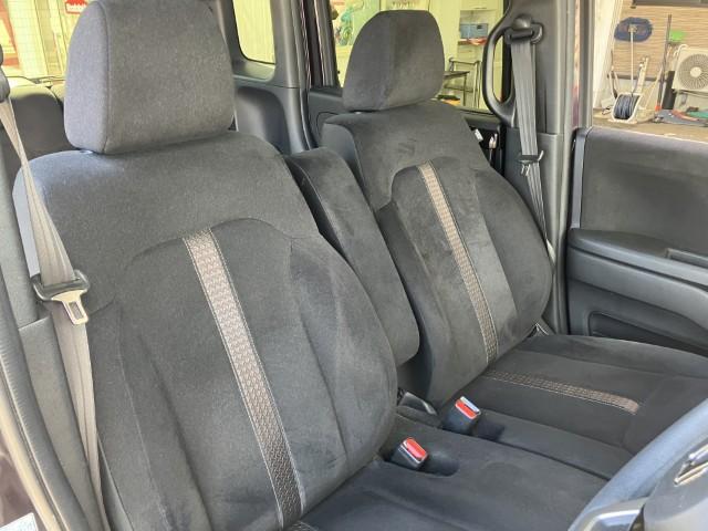 N＿BOXカスタム（新潟県燕市）画像18