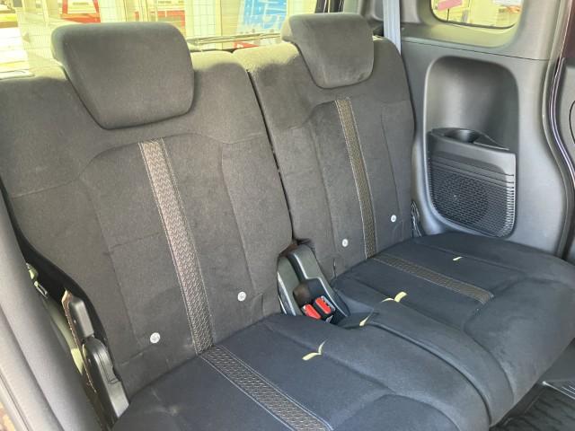 N＿BOXカスタム（新潟県燕市）画像20