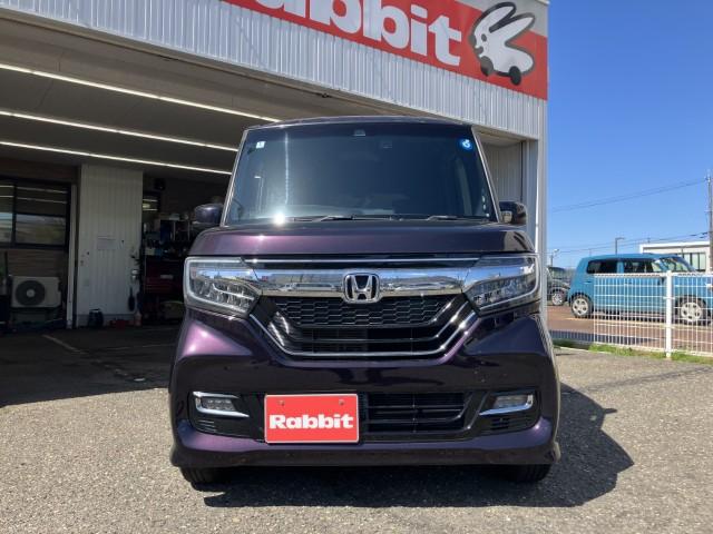 N＿BOXカスタム（新潟県燕市）画像31