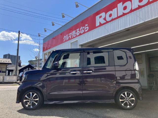 N＿BOXカスタム（新潟県燕市）画像29