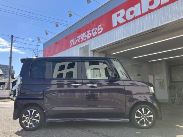 N＿BOXカスタム（新潟県燕市）画像30