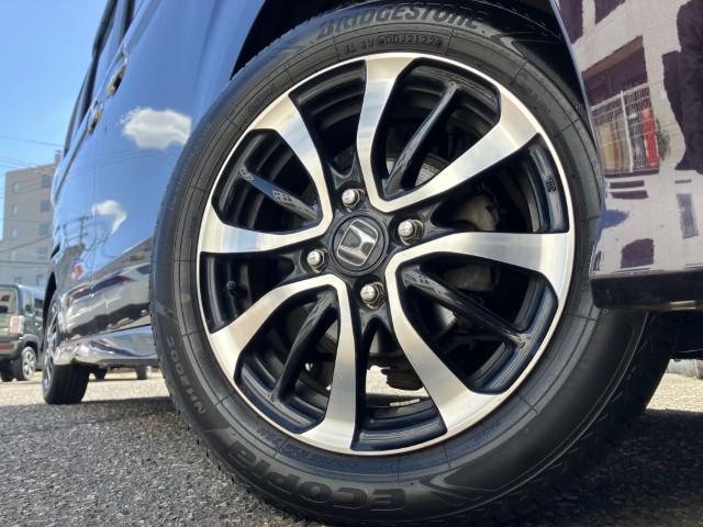 N＿BOXカスタム（新潟県燕市）画像27