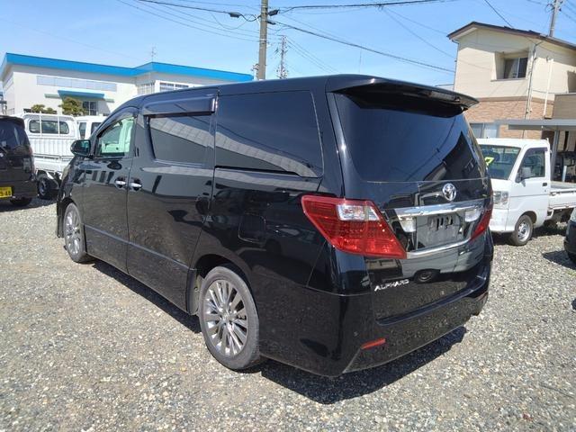 アルファード（新潟県新潟市東区）画像3