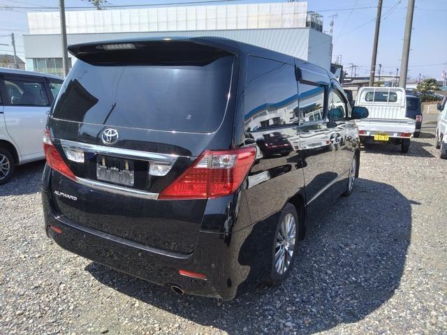 アルファード（新潟県新潟市東区）画像4