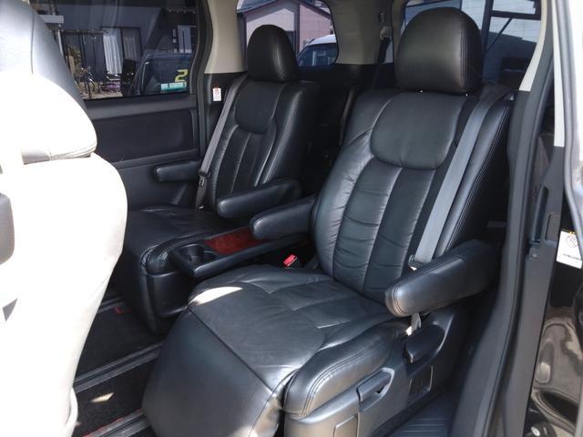 アルファード（新潟県新潟市東区）画像12