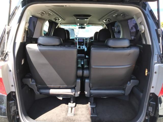 アルファード（新潟県新潟市東区）画像15