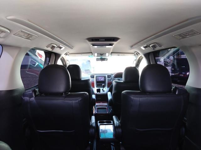 アルファード（新潟県新潟市東区）画像14