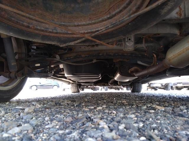 アルファード（新潟県新潟市東区）画像17