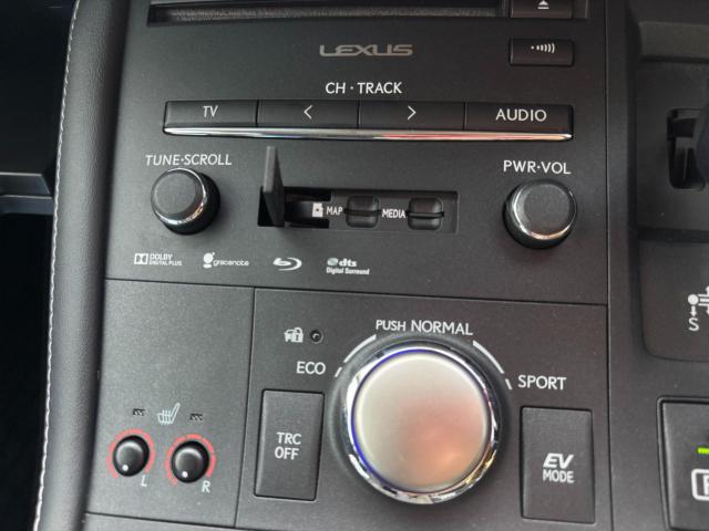 レクサスCT（新潟県長岡市）画像27