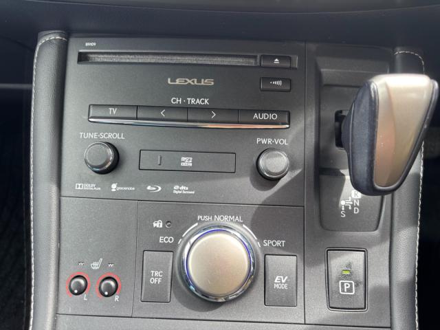 レクサスCT（新潟県長岡市）画像25